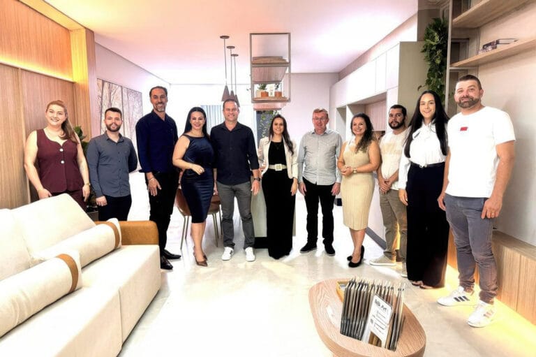 Open House da Grando acontece neste mês de maio